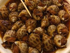 -桥底辣蟹(谢斐道店)