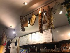-Alimentari早午餐(安福路店)