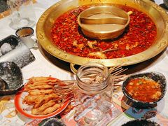 -哥老官重庆美蛙鱼头(西湖银泰十一哥店)