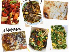 -八一好吃街·高品美食广场