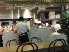 门面-TAMATI(巴黎贝甜韩式西餐厅店)