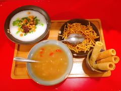 经典大王油茶套餐-大王油茶(二厂文创公园店)