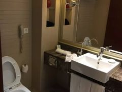 -银川国贸中心酒店