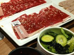 -焼肉ライク·烧肉LIKE(万菱汇店)