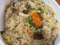 -坛南湾阿强农家乐.海鲜大排档老字号(福州地标美食店)