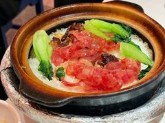 -煲煲好(朝阳门店)