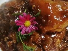 -北塘海鲜·天津菜(大光明桥旗舰店)