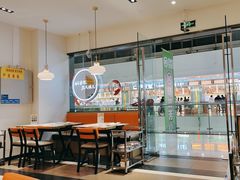 -黄记煌三汁焖锅(太原街万达店)