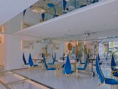 -九献创意菜·牛排馆(亮马河花园店)
