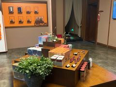 -端艾堂·SPA·艾灸(棕榈泉013店)