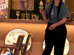 -Ant 蚂蚁洞烤肉·大营地(上海静安大悦城店)