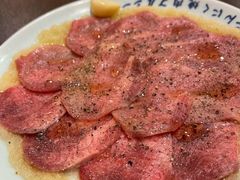 -蒜香焼肉PURUSHIN(马场路店)