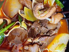 -汪爹爹武汉牛三鲜(朝外大街店)