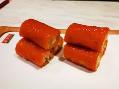-悦得闲广式茶楼点心(石厦时代广场店)