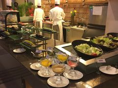 -听松楼·花园酒店·自助餐厅(红梅公园店)