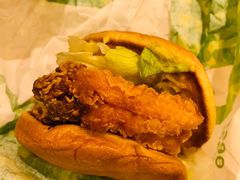 -德克士(聚银时代店)