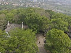 -采石矶景区