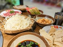 -萍姐火锅·公路夜市(打浦桥日月光店)