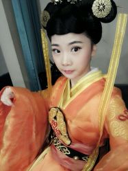 -盘子女人坊生日照·摄影馆(华强店)