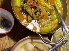 -新白鹿餐厅(百联中环店)