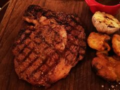 肉眼牛排-Tivano意大利餐厅(成都居舍酒店)