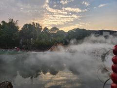 -九龙江国家森林公园