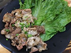 -葉家.焼鳥.居酒屋(惠利街店)