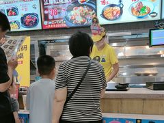 -老娘舅(苏州中心大道西大润发店)