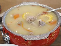 -那红花·东北菜铁锅炖(仙林金鹰店)