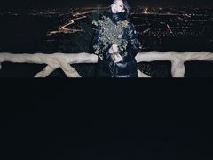 -鬼笑石后山停车场