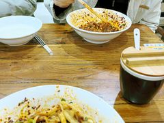 -王菊美食街·王菊面馆(总店)