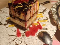 -布拉诺牛排西餐厅(上城天街店)
