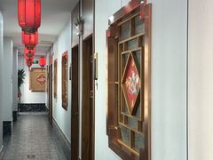 -沽上民肴·海鲜锅贴·天津菜(福州道鸿正家园店)