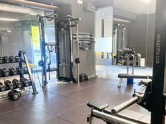 -TOP健身私教工作室(侨香店)