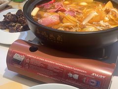 -王妈热卤·川味馆(海昌店)