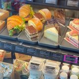 今日的天气｜双份香草冰淇淋放冷萃咖啡的快乐