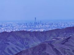 -北京鹫峰国家森林公园