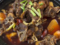 -冶建镜子·老南昌大排档·江西虾王(总店)