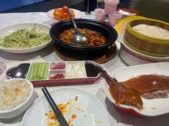 -大鸭梨烤鸭(顺义石园店)