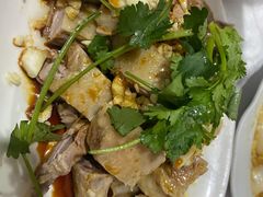 -电白鸭粥店(下沙二坊88号店)