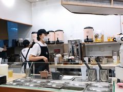 -眷茶臻选(中原万达店)