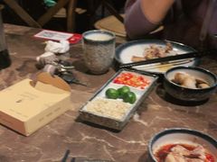 -同仁四季椰子鸡(海岸城天利店)