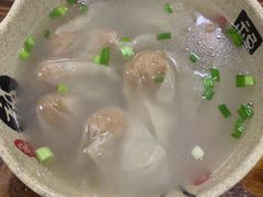 -同利肉燕老铺(澳门路店)
