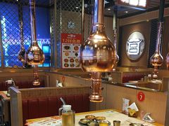 -韩宫宴烤肉·料理(宜兴八佰伴店)