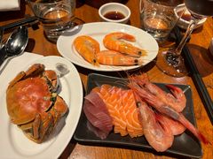 -广州富力君悦大酒店·凯菲厅