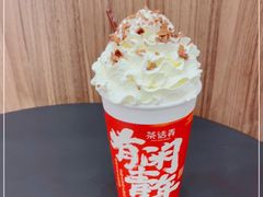 -茶话弄(北京密云万象汇店)