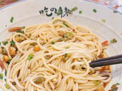 -常樂屋·常德米粉(青年路店)