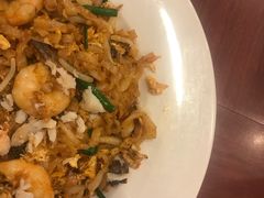 海鲜炒粿条-小槟城美食馆