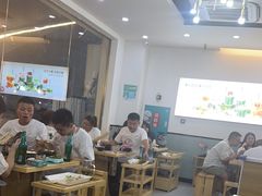 -屋头串串(龙潭寺店)