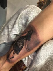 -墨無界刺青TATTOO